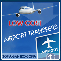 AIRPORT TRANSFERS